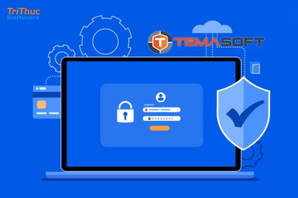 Phần mềm Temasoft