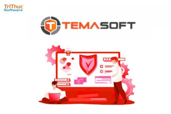 Phần mềm Temasoft