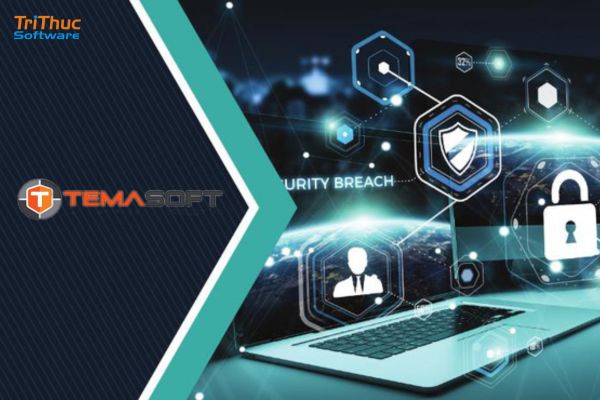 Phần mềm Temasoft