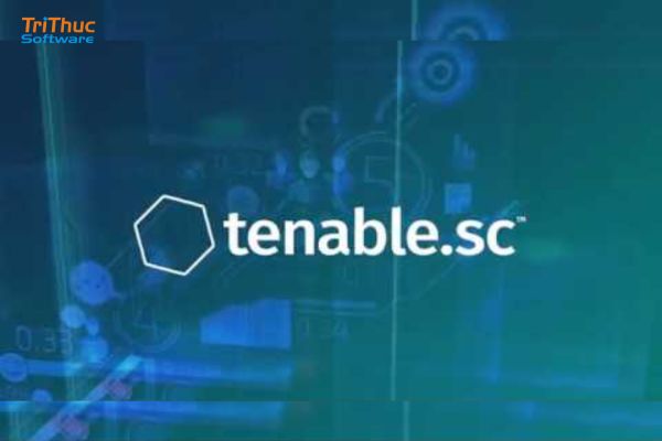 phần mềm Tenable.sc