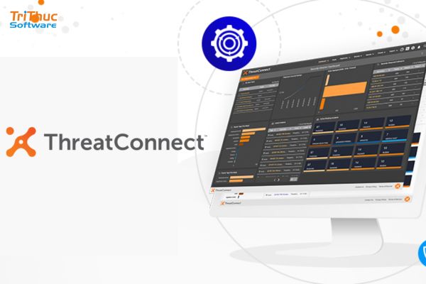 Phần mềm ThreatConnect