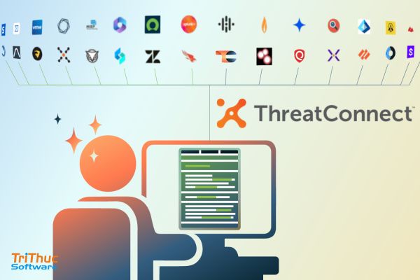 Phần mềm ThreatConnect