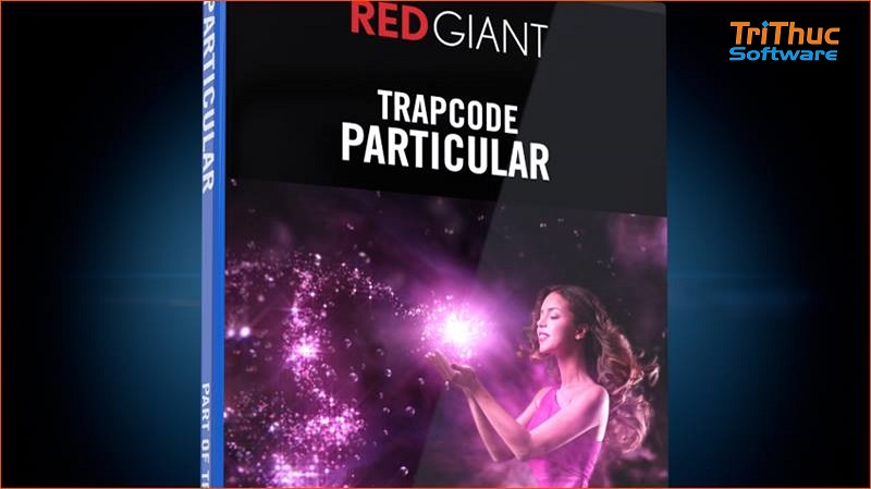 Phần mềm Trapcode: Tính năng, bảng giá và hướng dẫn sử dụng 2026