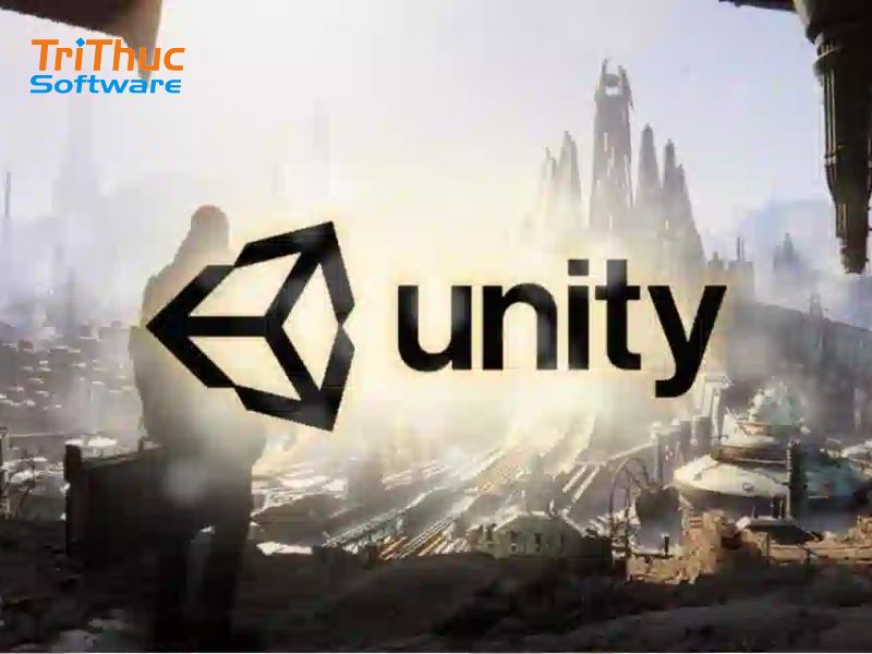 Phần mềm Unity 3D là gì