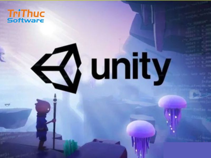 Phần mềm Unity 3D là gì