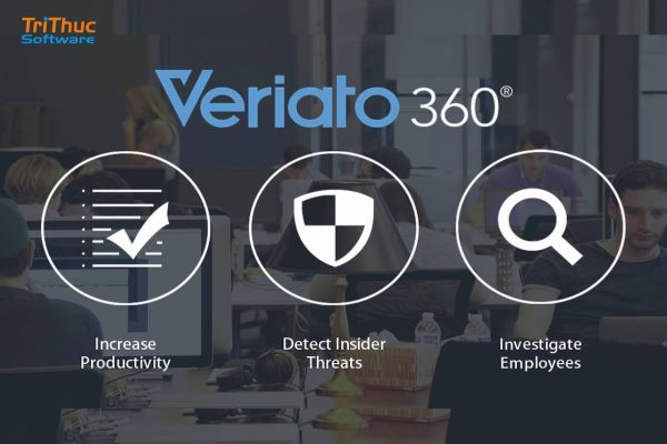 Phần Mềm Veriato Chính Hãng Giá Tốt – Hỗ Trợ Triển Khai Phần Mềm Veriato Chính Hãng Giá Tốt – Hỗ Trợ Triển Khai