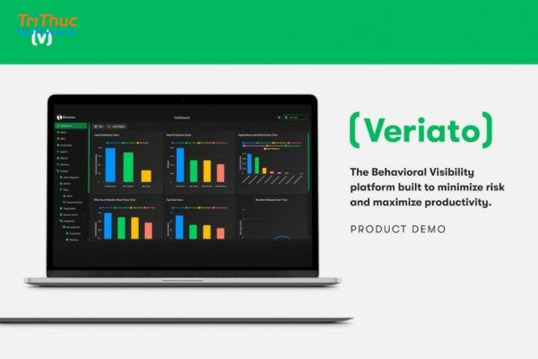 Phần Mềm Veriato Chính Hãng Giá Tốt – Hỗ Trợ Triển Khai Phần Mềm Veriato Chính Hãng Giá Tốt – Hỗ Trợ Triển Khai