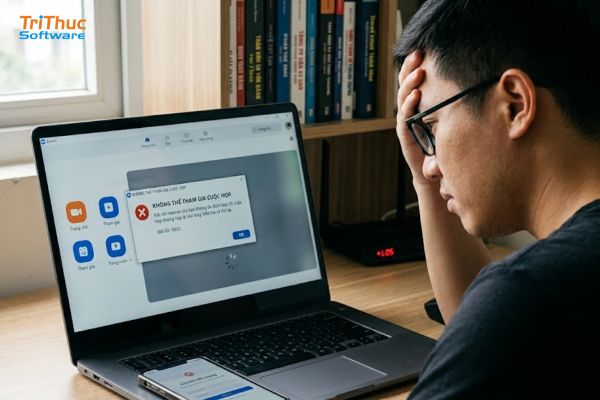 Phần mềm Zoom là gì? Tính năng, bảng giá và cách sử dụng Zoom