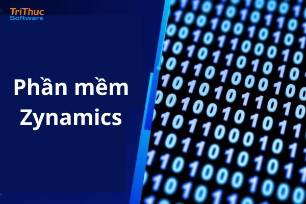 Phần mềm Zynamics là gì? Tính năng và giải pháp phân tích mã nhị phân