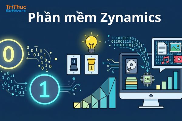 Phần mềm Zynamics là gì? Tính năng và giải pháp phân tích mã nhị phân