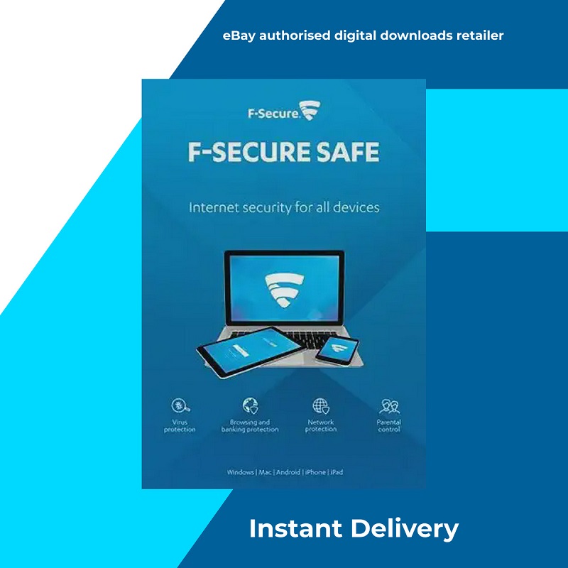 Cách Cài Đặt Phần Mềm Bảo Mật F Secure