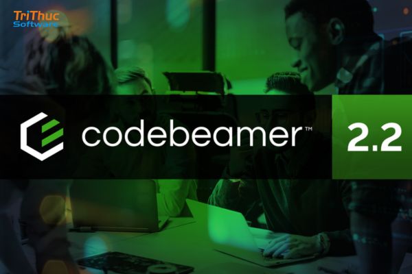 Phần mềm Codebeamer