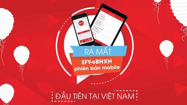 Phần Mềm EFY Là Gì? Tính Năng Và Cách Sử Dụng Của EFY