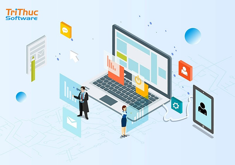 Xem Ngay 5+ Phần Mềm Eoffice Được Dùng Nhiều Nhất