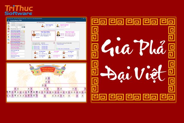 Top 5+ Phần Mềm Gia Phả Tốt Nhất Top 5+ Phần Mềm Gia Phả Tốt Nhất
