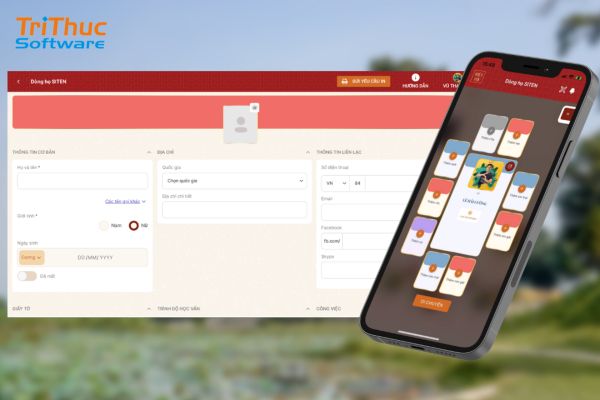 Top 5+ Phần Mềm Gia Phả Tốt Nhất Top 5+ Phần Mềm Gia Phả Tốt Nhất