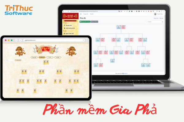 Top 5+ Phần Mềm Gia Phả Tốt Nhất Top 5+ Phần Mềm Gia Phả Tốt Nhất
