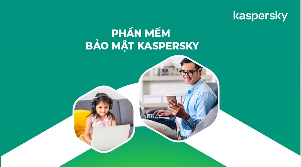 Phần Mềm Kaspersky Là Gì? Các Sản Phẩm Chính Của Kaspersky