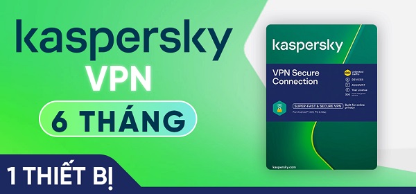 Phần Mềm Kaspersky Là Gì? Các Sản Phẩm Chính Của Kaspersky