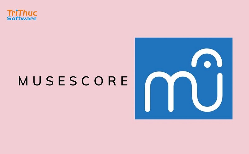 phần mềm musescore