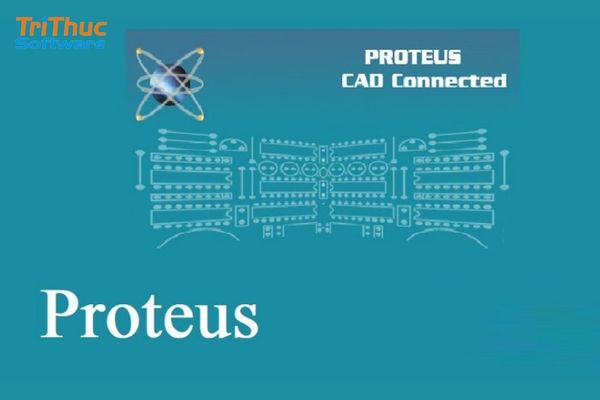 Phần Mềm Proteus Là Gì
