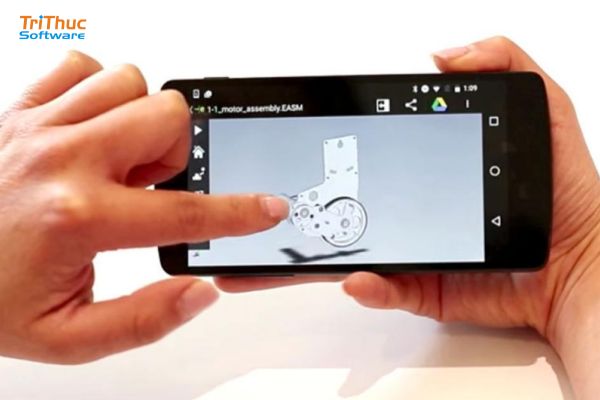 Solidworks là gì? Chức năng và nơi mua phần mềm Solidwork