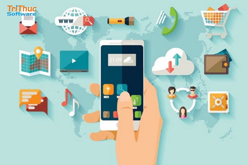 Phần Mềm Thương Mại Là Gì