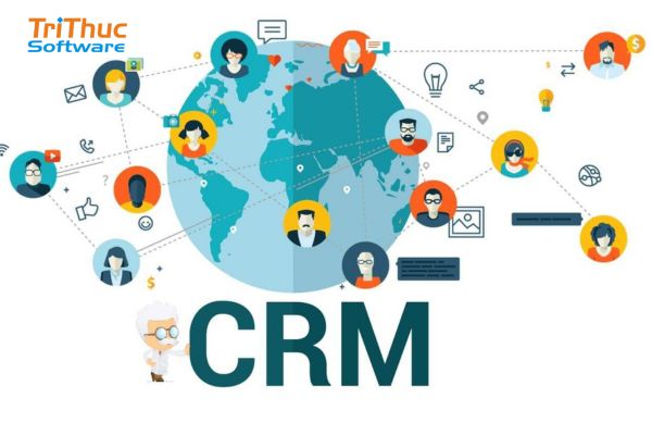 Phần Mềm Thương Mại Là Gì