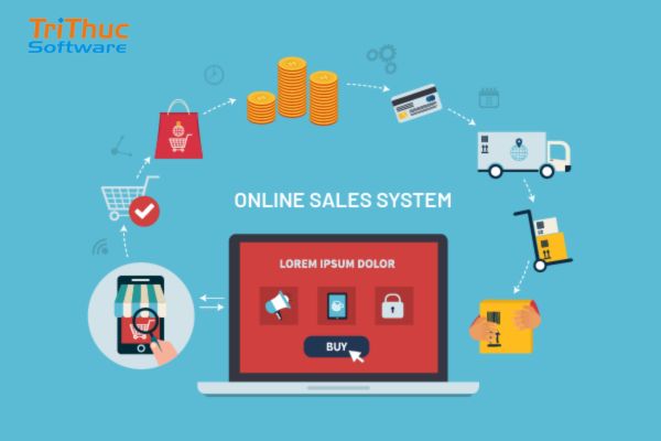 Phần Mềm Thương Mại Là Gì