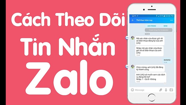 Top 5+ phần mềm theo dõi Zalo được sử dụng nhiều