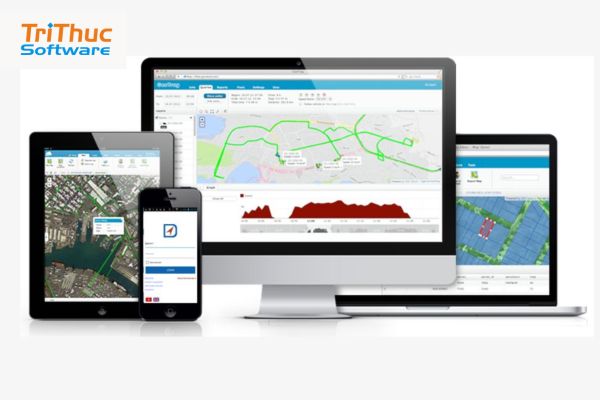 Phần Mềm Trắc Địa DPSurvey