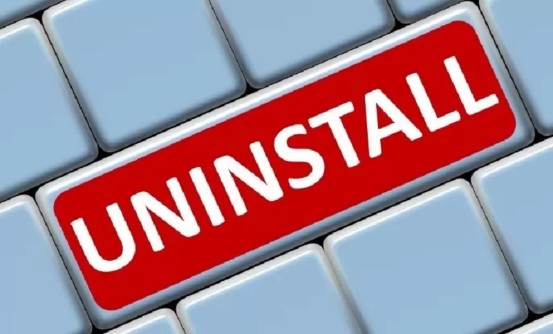 Top 10+ Phần Mềm Uninstall Miễn Phí 