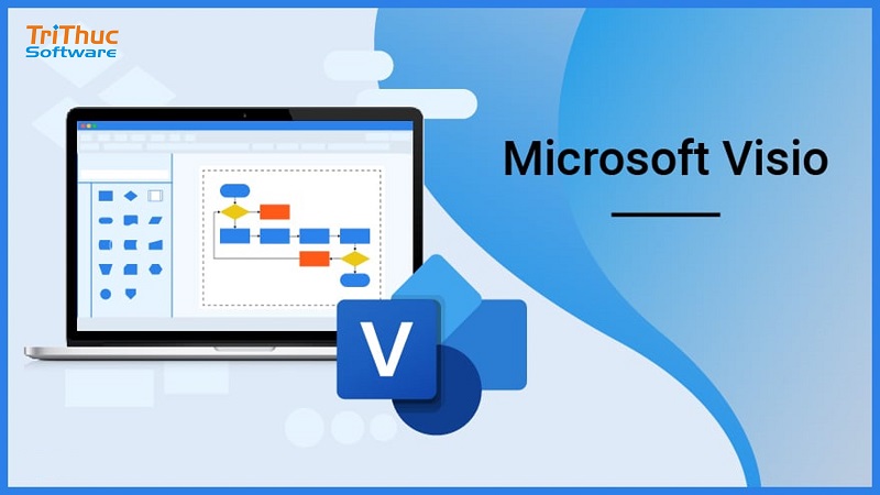 Phần Mềm Visio Là Gì? Hướng Dẫn Cài Đặt Và Sử Dụng Visio