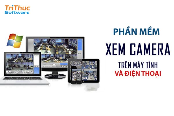 Phần mềm xem camera AVTECH