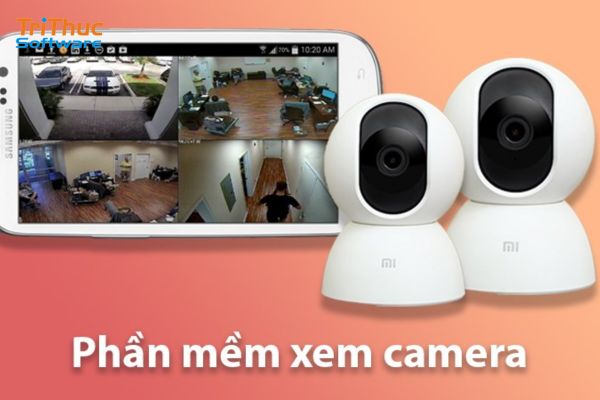 Phần mềm xem camera AVTECH