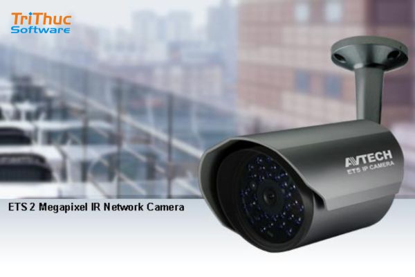 Phần mềm xem camera AVTECH