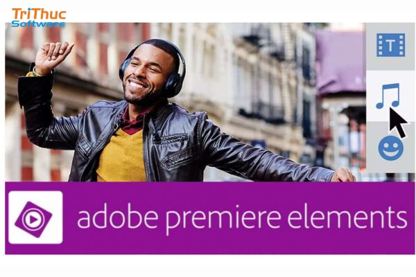 Adobe Photoshop Elements là gì