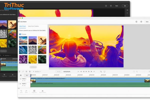 Adobe Photoshop Elements là gì