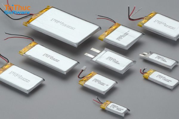 pin LiPo là gì