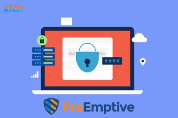 PreEmptive Starter PreEmptive Starter