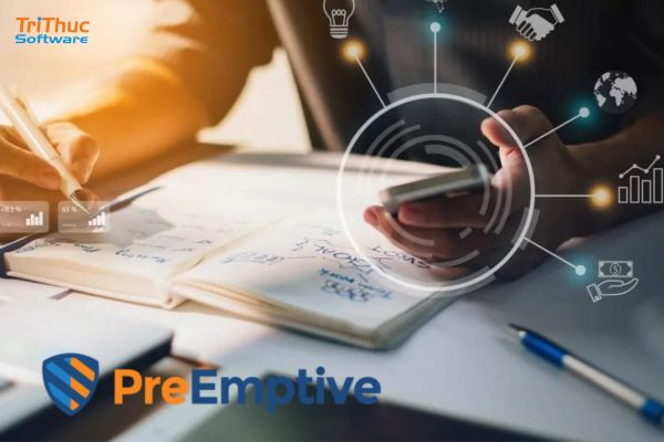 PreEmptive Team PreEmptive Team