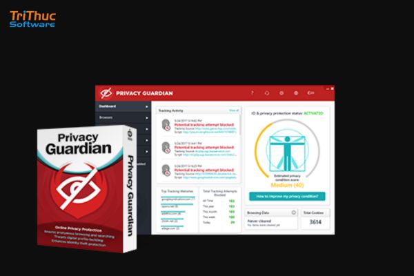 Privacy Guardian Privacy Guardian