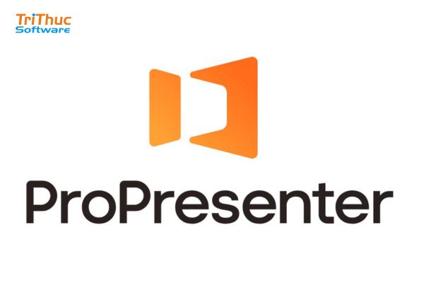 ProPresenter 6 ProPresenter 6