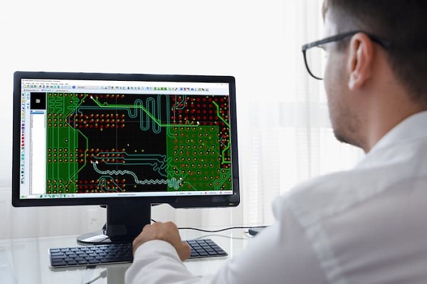 Proteus PCB Design Level 2+