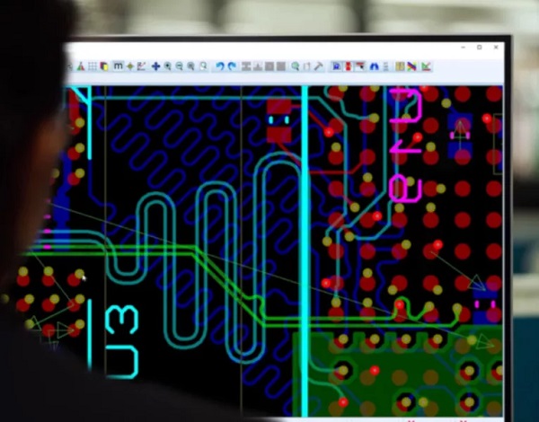 Proteus PCB Design Level 2+