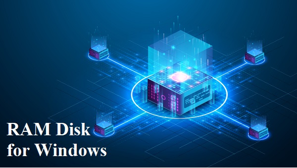 RAM Disk for Windows