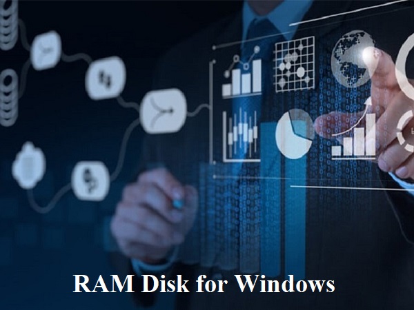 RAM Disk for Windows