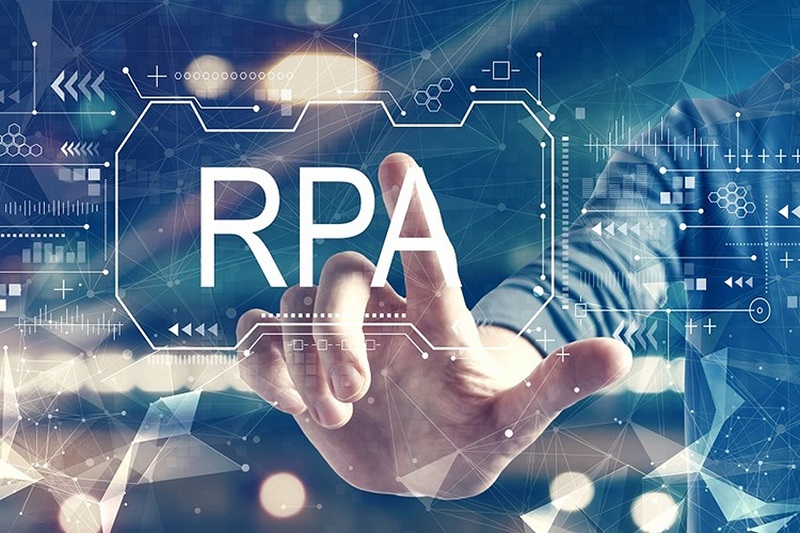 RPA Là Gì? So Sánh Sự Khác Nhau Giữa RPA Và AI
