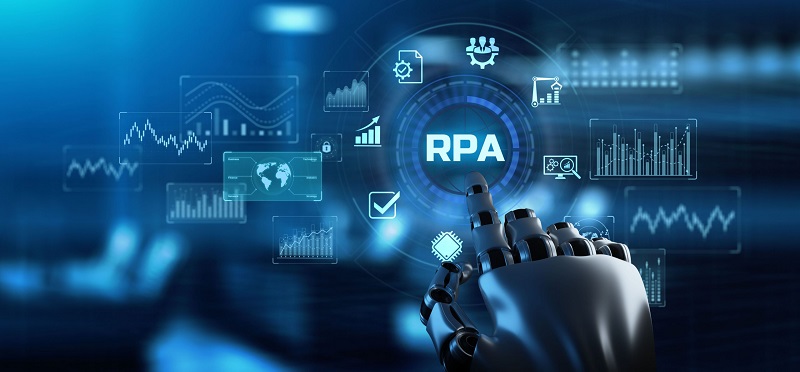 RPA Là Gì? So Sánh Sự Khác Nhau Giữa RPA Và AI