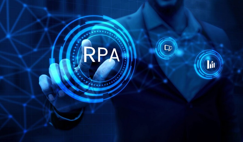 RPA Là Gì? So Sánh Sự Khác Nhau Giữa RPA Và AI